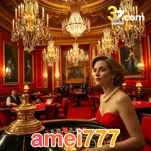 amei777 Jogos de caça-níqueis