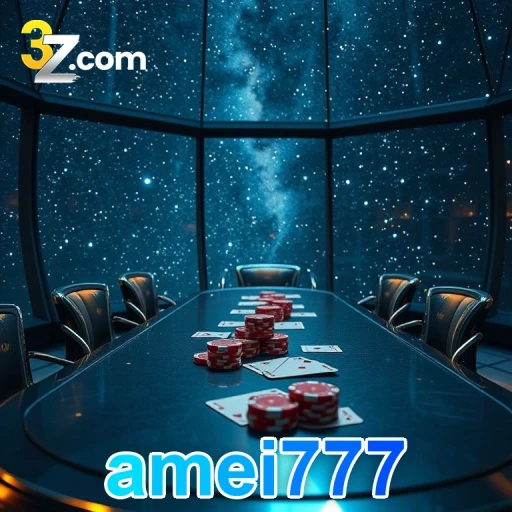 amei777 Jogos de caça-níqueis