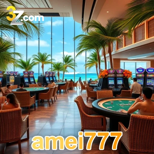 amei777 Promoções Atuais