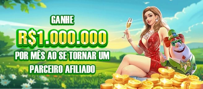 amei777 Indique amigos para receber um bônus