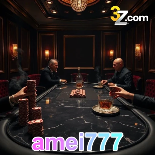 amei777 Programa VIP