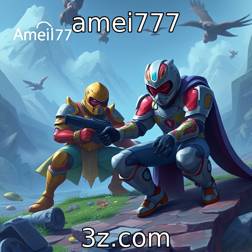 Tendências emergentes na indústria de jogos