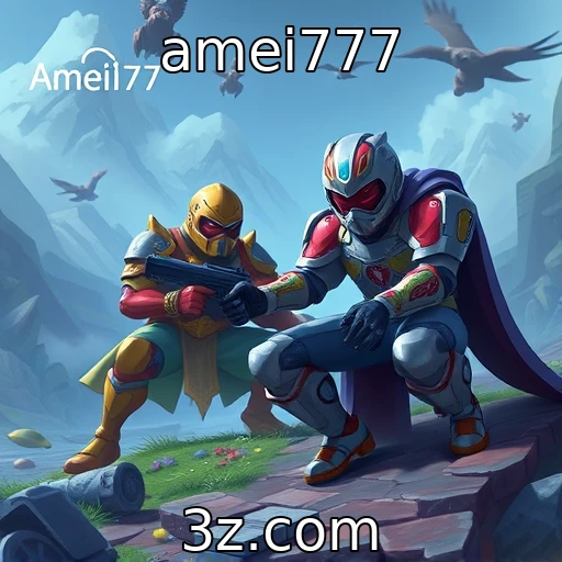 Tendências emergentes na indústria de jogos para 2025