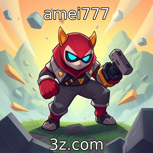 Tendências emergentes na indústria de jogos