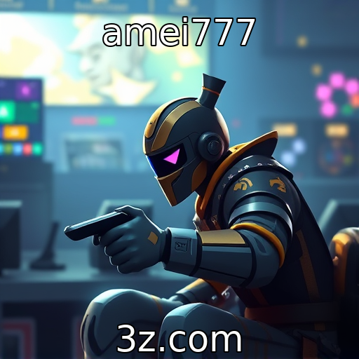 Impacto das novas tecnologias no desenvolvimento de jogos