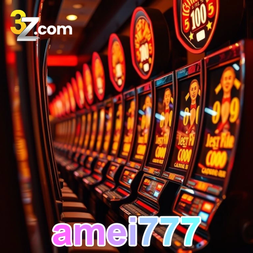 Plataforma Ame777: O Futuro dos Jogos Online no Brasil