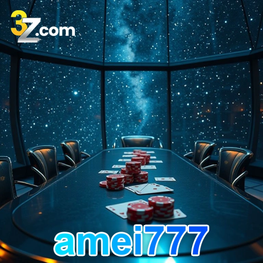 Slots Fantásticos: Ame777 e a Magia dos Caça-Níqueis