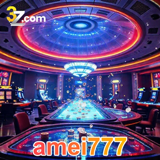 Experiência VIP: O que o ame777 oferece aos jogadores?